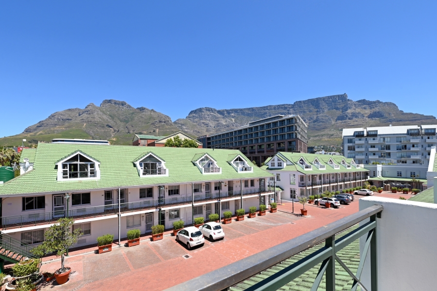 0 Bedroom Property for Sale in Gardens Western Cape
